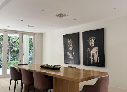 IRIS56 FORMAL DINING