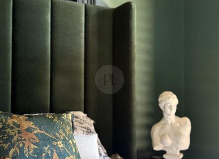 ITALIANATE GREEN BEDROOM10