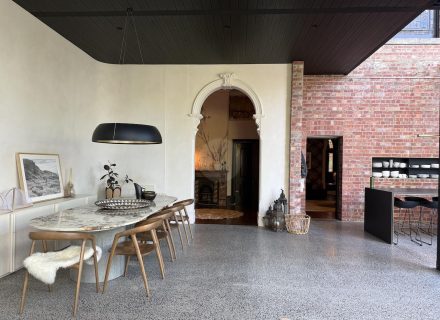 ITALIANATE KITCHEN DINING19