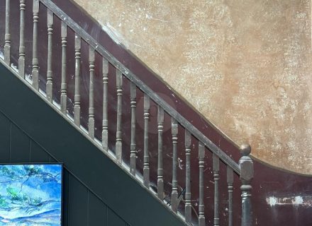 ITALIANATE KITCHEN DINING8