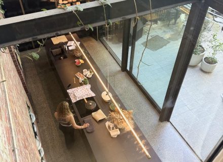 ITALIANATE LIVING 109