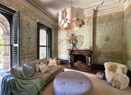 ITALIANATE LIVING ROOM 5