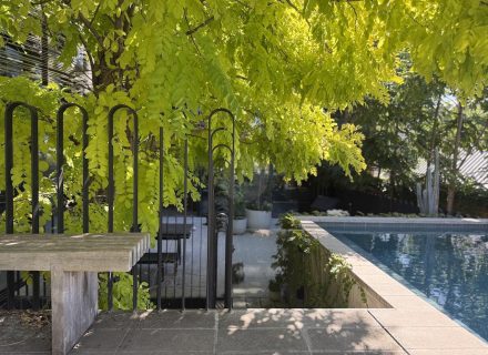 ITALIANATE POOL AND GARDENS17