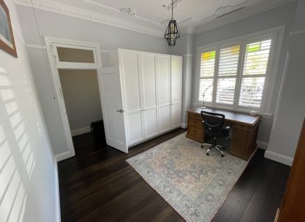 home office