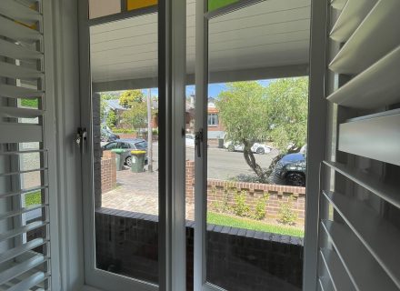 Intuition, Marrickville 14