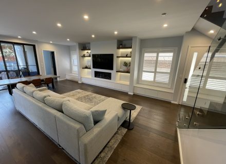 Intuition, Marrickville 24