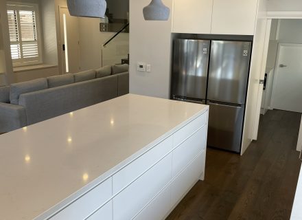 Intuition, Marrickville 31