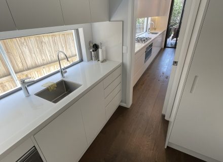 Intuition, Marrickville 32