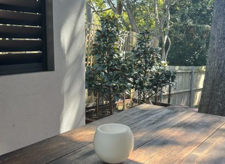 Intuition, Marrickville 41