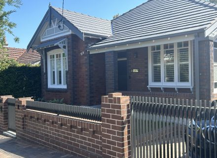 Intuition, Marrickville 45