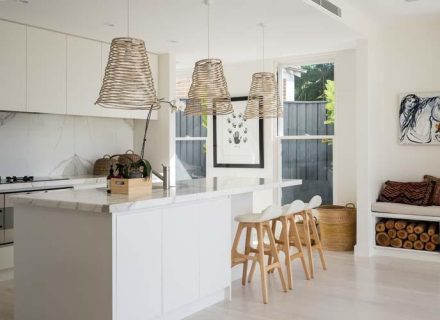 Iris House, Bellevue Hill 4