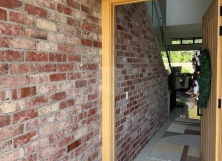 Ironstone House, Morningside-10