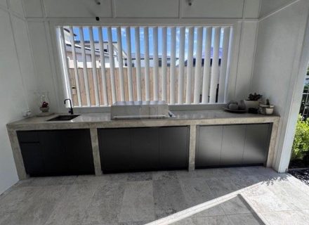 Ironstone House, Morningside-11