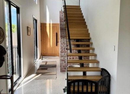 Ironstone House, Morningside-15