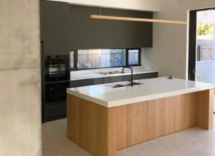 Ironstone House, Morningside-37