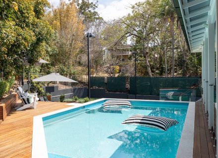 Isadora, Kelvin Grove 1
