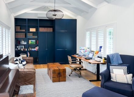 home office