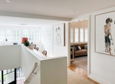 Isadora, Kelvin Grove 105