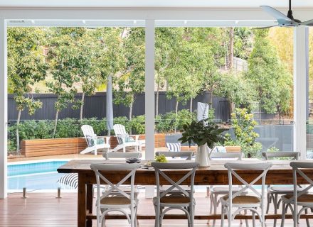 Isadora, Kelvin Grove 11