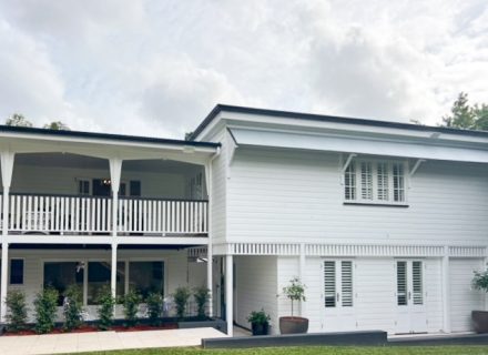 Isadora, Kelvin Grove 114