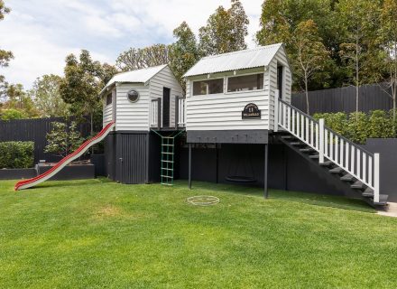 Isadora, Kelvin Grove 19