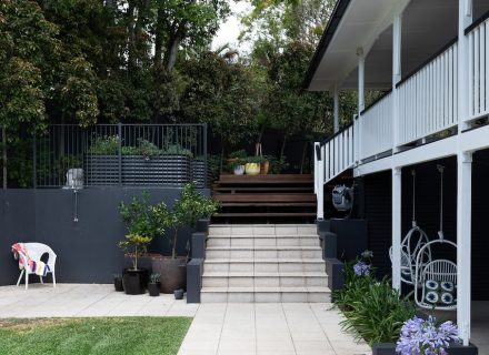 Isadora, Kelvin Grove 20