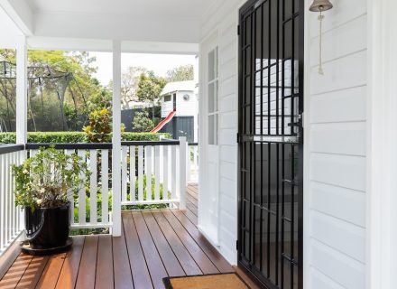 Isadora, Kelvin Grove 24