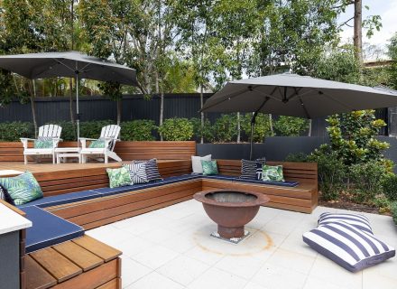 Isadora, Kelvin Grove 36