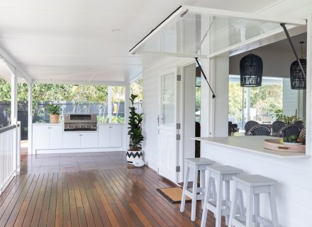 Isadora, Kelvin Grove 43
