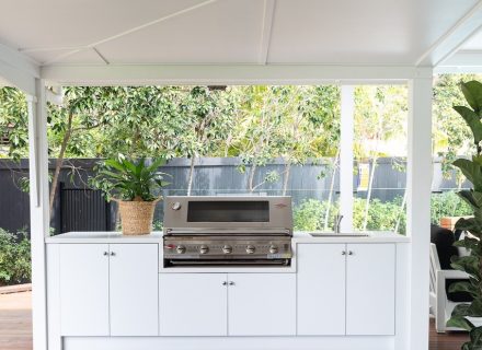 Isadora, Kelvin Grove 45