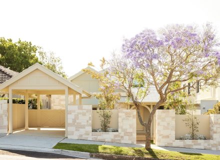 garage driveway