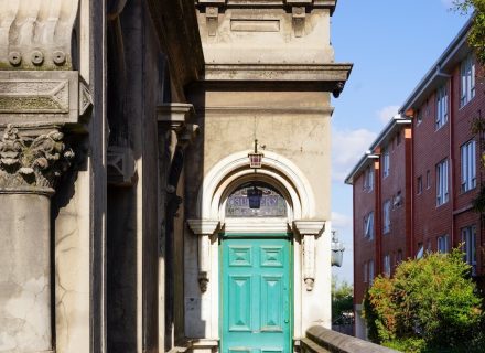 Italianate House, Richmond 12