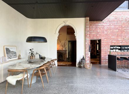 Italianate House, Richmond-28