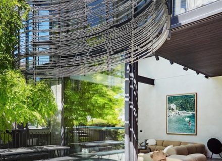 Italianate House, Richmond-71