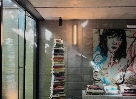 Italianate House, Richmond-73