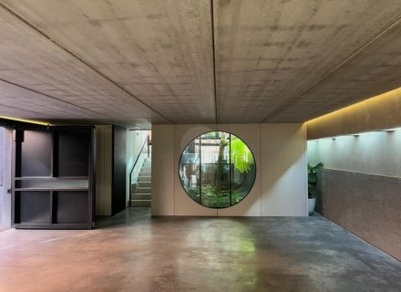 Italianate House, Richmond-78