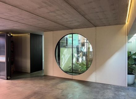 Italianate House, Richmond-79