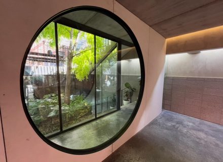 Italianate House, Richmond-80