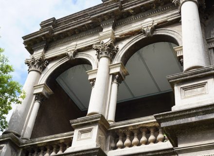 Italianate House, Richmond