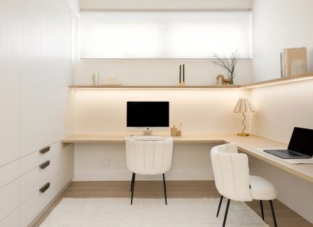 home office
