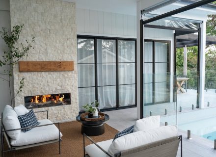 outdoor area