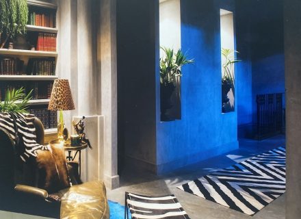 Izmir Oasis, Templestowe 18