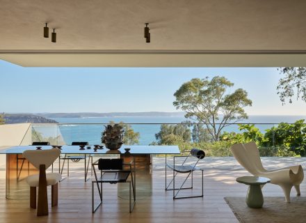 dining space
