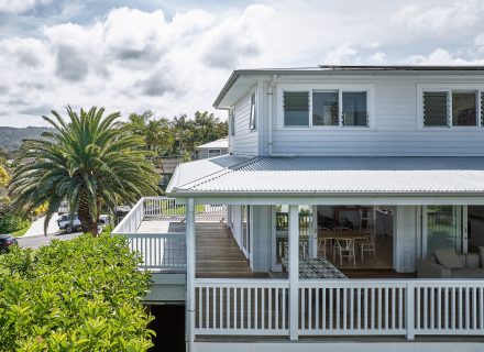 Jardin House, Mona Vale 48