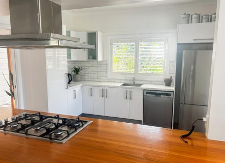 Jarrah Cottage, Avalon Beach-12