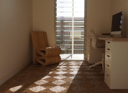 home office