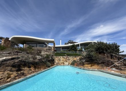 Joadja House103 pool
