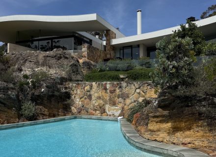 Joadja House107 pool
