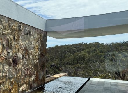 Joadja House121 outdoors