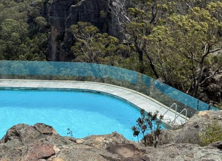 Joadja House138 pool